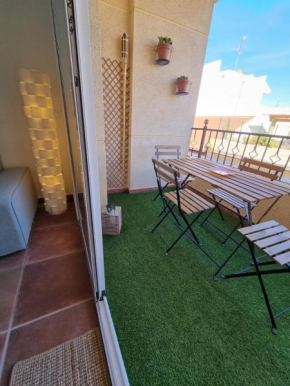Piso VIP Santiago De La Ribera